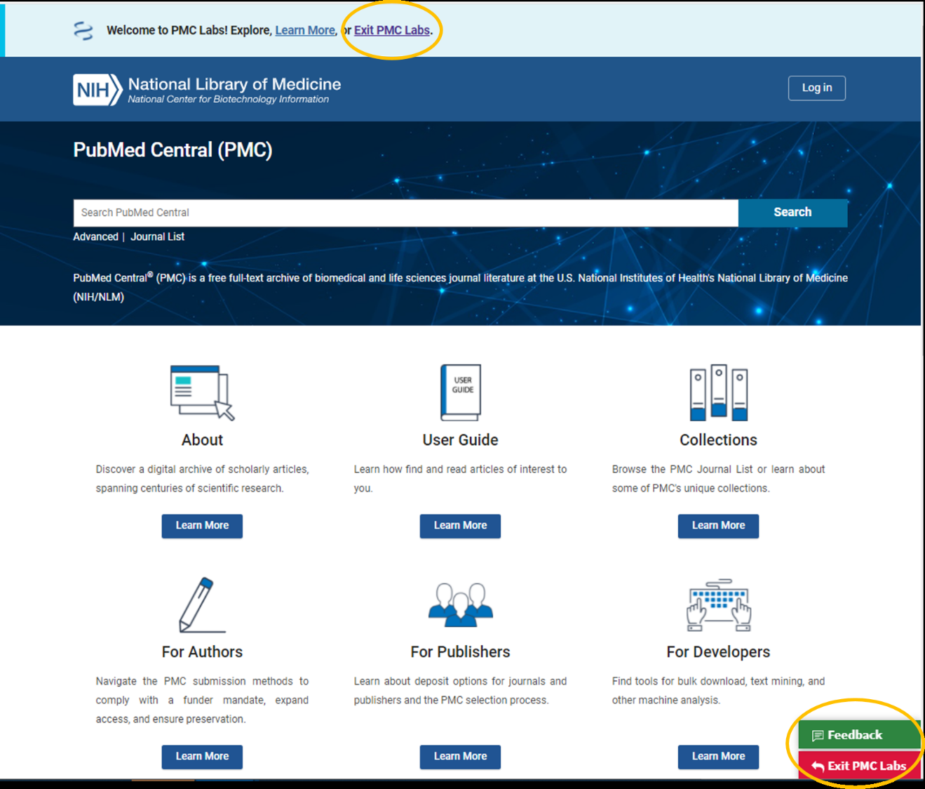 NCBI Account Login Changes FAQs - NCBI Insights