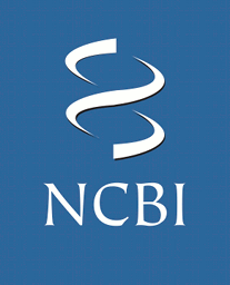 NCBI logo