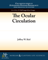 Cover of The Ocular Circulation