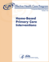 Cover of Home-Based Primary Care Interventions