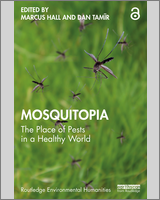 Cover of Mosquitopia