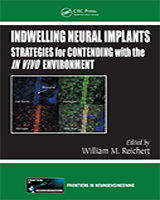 Cover of Indwelling Neural Implants