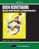 Cover of Brain Neurotrauma