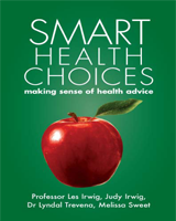 Cover of Smart Health Choices