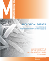 Cover of Biological Agents