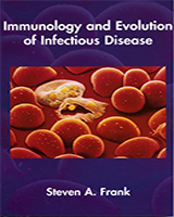 Cover of Immunology and Evolution of Infectious Disease