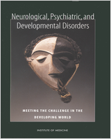 Developmental Disabilities - Neurological, Psychiatric, and ...