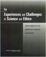 Cover of The Experiences and Challenges of Science and Ethics