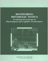 Cover of Monitoring Metabolic Status