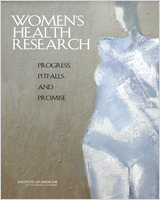 Cover of Women’s Health Research