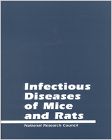 Cover of Infectious Diseases of Mice and Rats