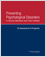 Preventing Psychological Disorders in Service Members and Their Families: An Assessment of Programs.