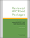 Review of WIC Food Packages: An Evaluation of White Potatoes in the Cash Value Voucher: Letter Report.