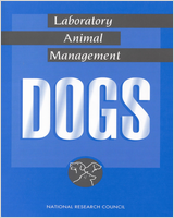 Cover of Laboratory Animal Management
