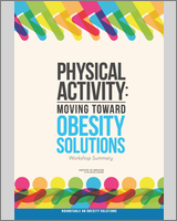 Cover of Physical Activity