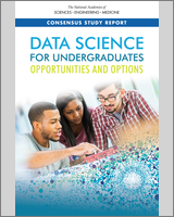 Cover of Data Science for Undergraduates