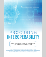 Cover of Procuring Interoperability