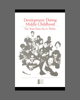 Cover of Development During Middle Childhood