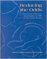Cover of Reducing the Odds