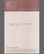 Possible Long-Term Health Effects of Short-Term Exposure to Chemical Agents: Volume 1 Anticholinesterases and Anticholinergics.