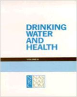 Cover of Drinking Water and Health