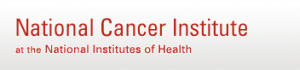 Logo of National Cancer Institute (US)
