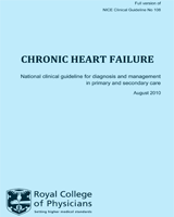 Cover of Chronic Heart Failure