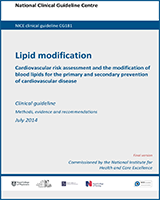 Cover of Lipid Modification