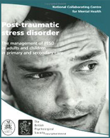 Cover of Post-Traumatic Stress Disorder