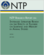 NTP Research Report on Systematic Literature Review on the Effects of Fluoride on Learning and Memory in Animal Studies: Research Report 1 [Internet].
