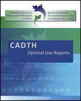 Cover of DNA Mismatch Repair Deficiency Tumour Testing for Patients With Colorectal Cancer: A Health Technology Assessment