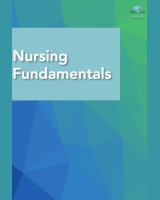 Cover of Nursing Fundamentals