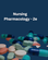 Nursing Pharmacology [Internet]. 2nd edition.