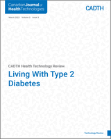 Cover of Living With Type 2 Diabetes