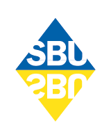 Logo of Swedish Council on Health Technology Assessment (SBU)