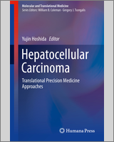 Cover of Hepatocellular Carcinoma