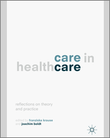 Cover of Care in Healthcare