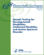 Genetic Testing for Developmental Disabilities, Intellectual Disability, and Autism Spectrum Disorder [Internet].