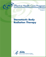 Cover of Stereotactic Body Radiation Therapy