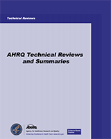 Cover of Comparison of Translational Patterns in Two Nutrient-Disease Associations