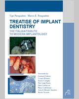 Cover of Treatise of Implant Dentistry