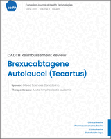 Cover of Brexucabtagene Autoleucel (Tecartus)