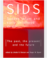 Cover of SIDS Sudden Infant and Early Childhood Death