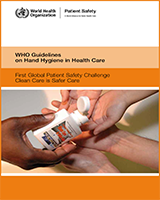 Skin reactions related to hand hygiene - WHO Guidelines on Hand ...