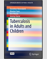 Cover of Tuberculosis in Adults and Children