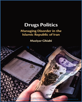 Cover of Drugs Politics