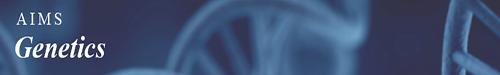 Logo of aimsgenetics