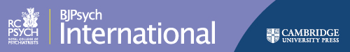 Logo of intpsych