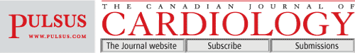 Logo of canjcardiol