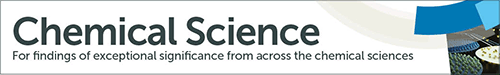 Logo of chemsci